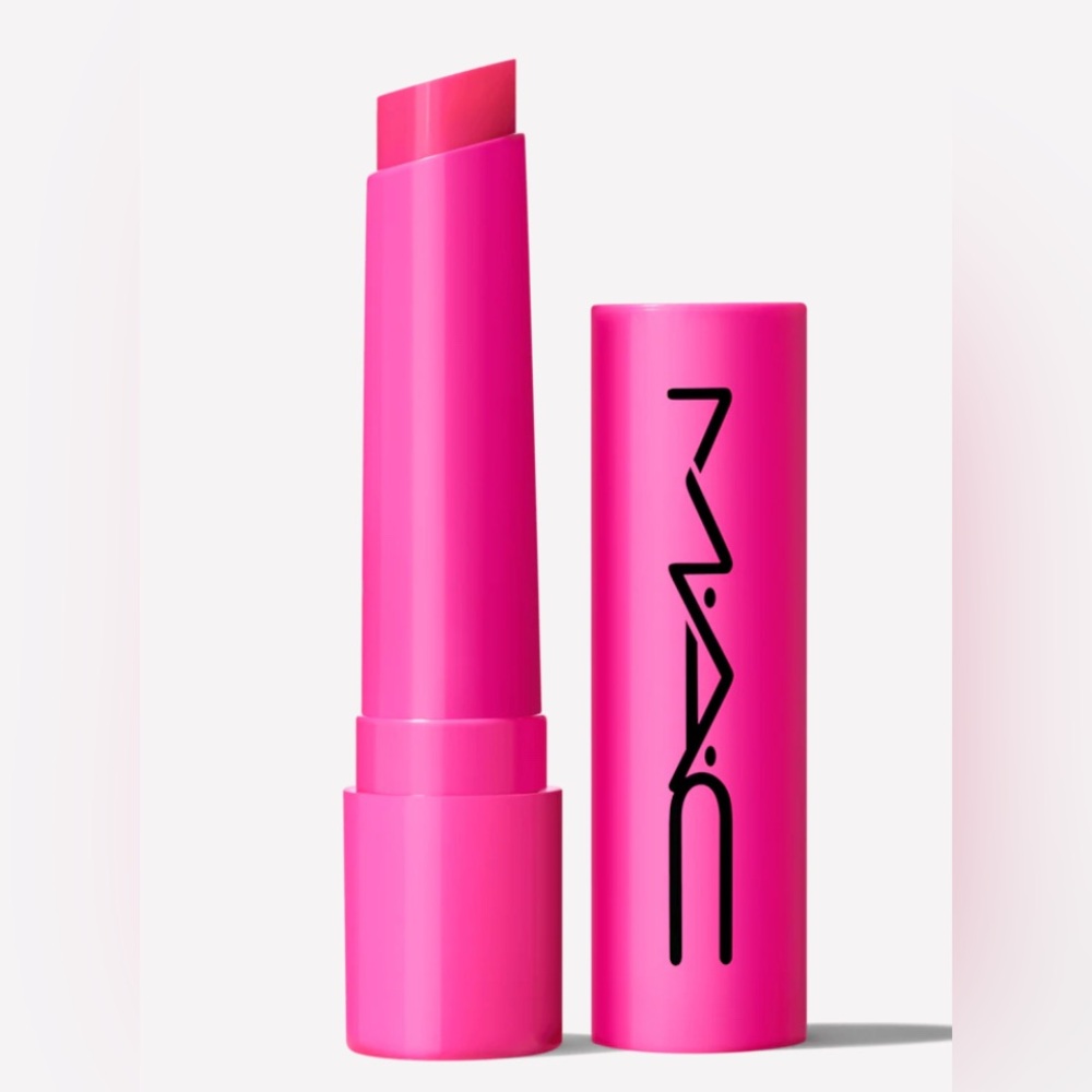Mac Squirt Plumping Gloss No Box